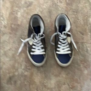 Philippe modal Paris sneakers